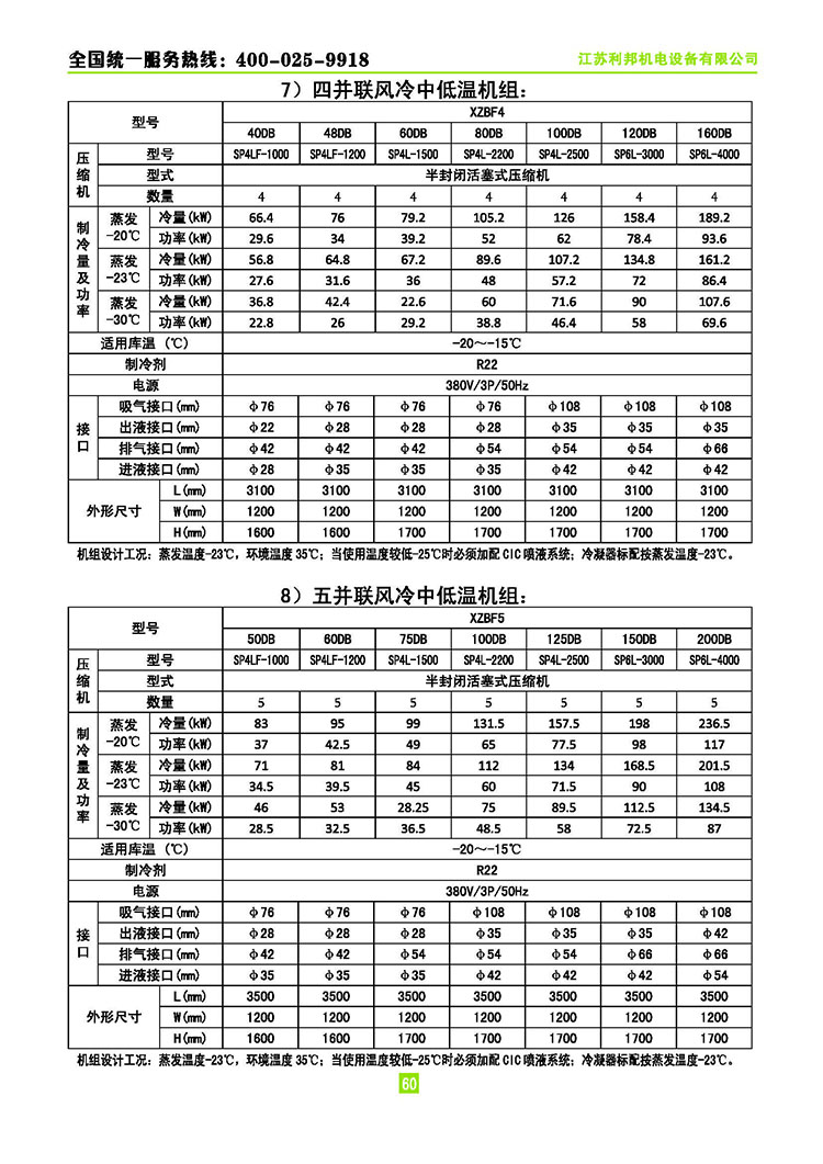 萊富康活塞并聯(lián)機(jī)組